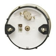thumbnail image 2 of Faria Boat Speedometer Gauge SE9975B | Newport Gold Series 3 1/4 Inch, 2 of 2
