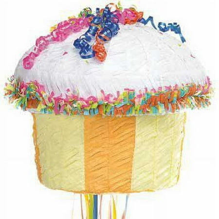 Cupcake Pinata