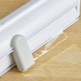 thumbnail image 4 of Foil Cutter Food Film Dispenser, Aluminum Foil And Plastic Food Film Unwinder, 4 of 5