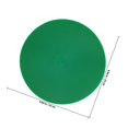 thumbnail image 2 of FOMIYES 18Ud De Color Para Gimnasio Marcadores Ágiles Con Superficie Antideslizante, 2 of 8