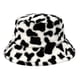 thumbnail image 2 of Sombrero de invierno gorro de pesca de piel sintética para mujer Salvador A Patrón, 2 of 10