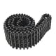 thumbnail image 2 of Plastic Track For Damping Robotic Smart Car Model,chain For Tracked Vehicle Clawler Track-type Tank, 2 of 5