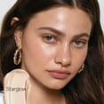 thumbnail image 3 of Saie Glowy Super Gel Lightweight Dewy Multipurpose Illuminator Color: Starglow Size: 0.5 FL OZ, 3 of 7