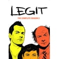 thumbnail image 1 of Legit, la Saison Complète 2, 1 of 1