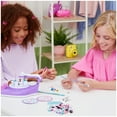 Cool Maker KumiKreator Bead & Braider Necklace and Bracelet Making Kit