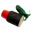 thumbnail image 1 of Bennett Solenoid Valve - Green - 24V, 1 of 3