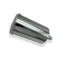 thumbnail image 3 of Aluminum Spray Gun Cup with Snug Fitting Press Fit Lid, Size 1000CC/33.8 FL OZ, Gravity Feed Paint Pot, 3 of 4