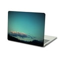 thumbnail image 3 of KSK KAISHEK Hard Shell Case Compatible 2022.0 Release MacBook Air 13.6 inchs m2 with Retina Display Touch ID Type C Model: A2681 m2 Sky Series 0367, 3 of 5