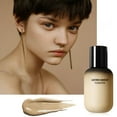 Eudgs 40ml Brighten Highlighting Oil Control Concealer Facial Concealer