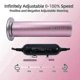 thumbnail image 4 of 4.8 In Longer Electric Foot Callus Remover, Professional Dead Skin Callus Remover Pedicure Tools for Feet with 60Pcs Sandpaper Discs, 4 of 5