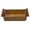 Gold, variant on Strictly Kitchen and Bath Copper Stainless Steel Colander - Over the Sink Colander with Non-Slip Handles