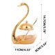 thumbnail image 3 of Ganfancp Taza Flavoring Botella Home Hotel Elegante Aleación Flavoring Caja Rebajas Hoy Liquidación Frasco Aromatizante*1, 3 of 5