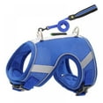 thumbnail image 1 of MesaSe Dog Reflective Collars Harnesses Leads Vest Harness Pet Harness for Small Medium Large Dogs Collars Harnesses Leads, 1 of 6
