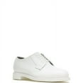thumbnail image 2 of Bates Bates Lites White Leather Oxford Men 11 White, 2 of 9