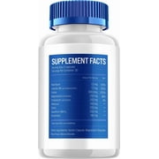 Arthro MD Capsule - Arthro MD+ Advanced Formula for Joint Support Supplement, 2 Pack, 120 Capsules