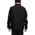 thumbnail image 2 of Adidas Civilian Jacket Black XL, 2 of 2