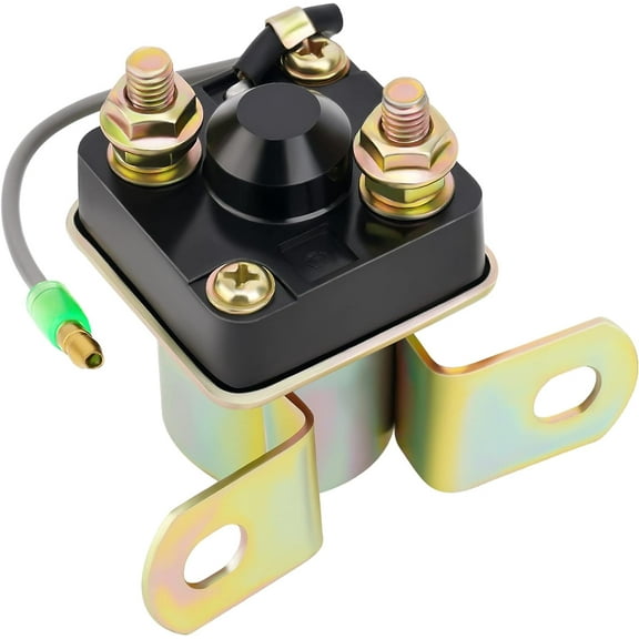 Starter Relay Solenoid for Polaris Sportsman 335 400 400L 500 600