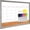Gary, variant on Monthly Whiteboard Calendar & Corkboard for Wall, Magnetic 17"x13" Dry Erase Board with Gray Wood Framed, 2in1 White Board Cork Board Combo, Calendar Bulletin Board for Kitchen Planner Memo