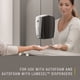 thumbnail image 3 of Rubbermaid Commercial Products - Recambio desinfectante de manos de espuma con alcohol AutoFoam de 1000 ml hidratante compatible con dispensadores AutoFoam y LumeCel de RCP para zonas comunes/salas, 3 of 3