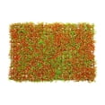 thumbnail image 2 of Aquarium Grass Mat Substrate for Aquatic Plants – Artificial Dense Green Grass Decor, Soft Plastic Fish Tank Flooring for Safe, Realistic Underwater Landscaping, 2 of 6