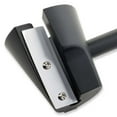 thumbnail image 4 of Vegetable Peeler Carrot Shred Slicer Kitchen Utensils Root Vegetables Slicer Stainless Steel Kitchen Utensils, 4 of 6