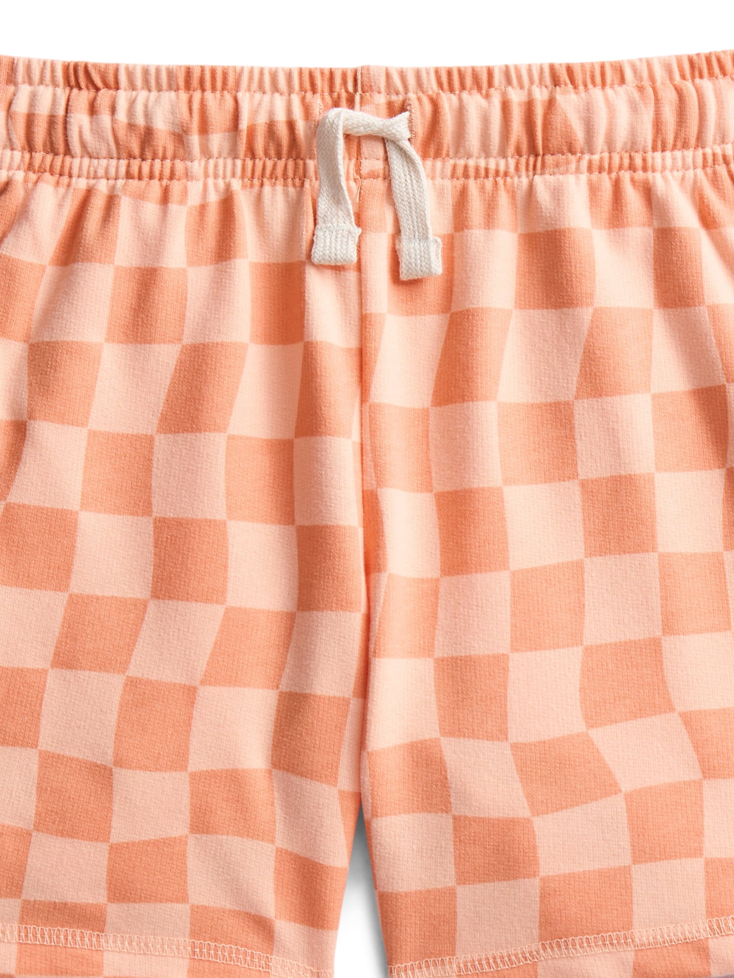 Wonder Nation Boys Printed Knit Shorts, Sizes 4-10