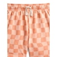 thumbnail image 2 of Wonder Nation Boys Printed Knit Shorts, Sizes 4-10, 2 of 3