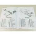 thumbnail image 5 of Ditch Witch R40 Trencher Owners Operators Manual, 5 of 6