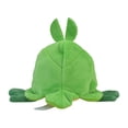 thumbnail image 4 of Pokemon Center: Sitting Cuties: Swadloon Plush # 541 -  Generation 5 - 6 In, 4 of 4