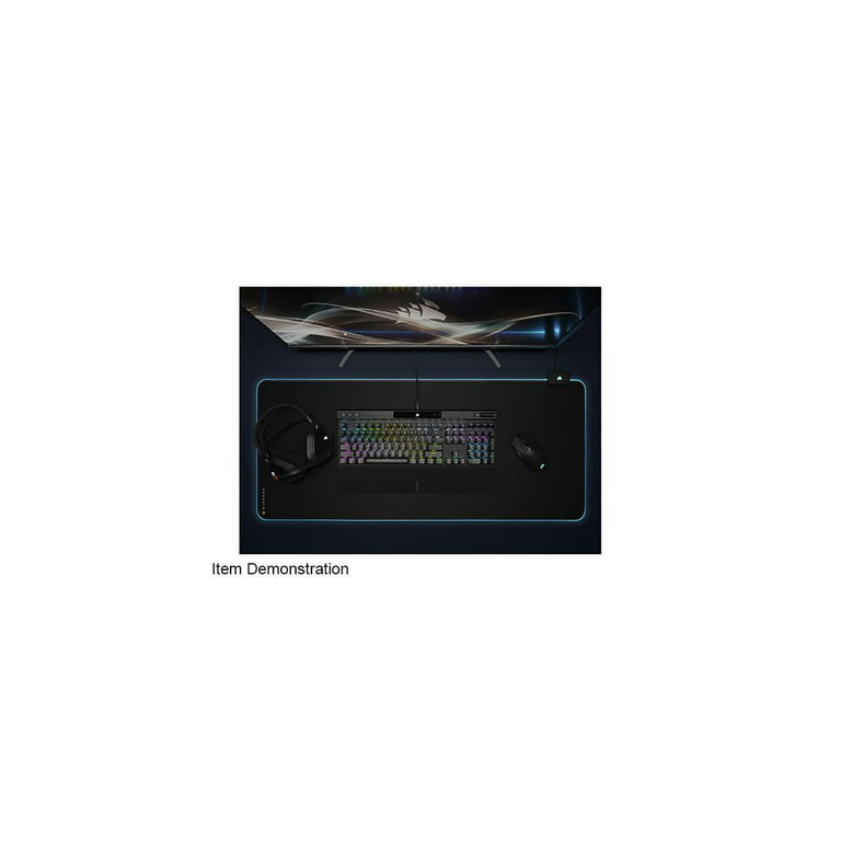 CORSAIR Clavier mécanique gaming K70 RGB PRO MX SPEED (CH-9109414