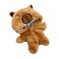 thumbnail image 3 of Muñeco de peluche Strade Fareast Limited mono pijamas de regalos ropa de animales para niños 20cm, 3 of 8