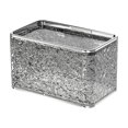 thumbnail image 2 of Caja de toallas de papel con tapa de madera tipo hundimiento, caja de papel con tapa flotante para el hogar, caja de toallas de papel para mesa de centro de sala de estar, cajas de cartón con tapa flo, 2 of 6