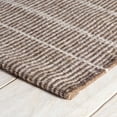 thumbnail image 3 of Dash & Albert Samson Handwoven Indoor/Outdoor Rug, 3' x 5', Oak, 3 of 7