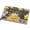 Yellow, variant on 2x3ft Area Rug,Bee Gnome Honeycomb Washable Large Rugs Soft Non-Slip Floor Rug Rustic Daisy Floral Retro Blackboard Non-Shedding Indoor Carpets for Living Room Bedroom Home Office Nursery