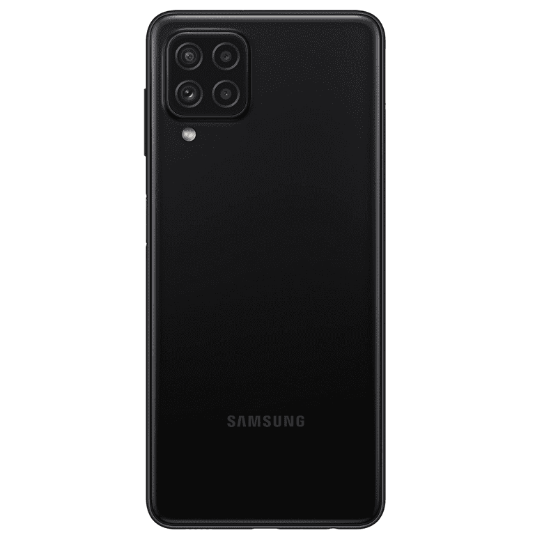 SIMフリー Samsung Galaxy A22 128GB Samsung Galaxy A22 128GB Dual Sim Unlocked Mobile Phone