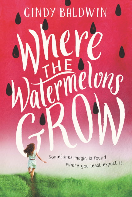where the watermelons grow book