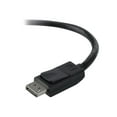 thumbnail image 2 of Belkin DisplayPort to DisplayPort Cable, 2 of 2