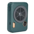 thumbnail image 1 of Ventilador de cámara VENTILADOR USB portátil de bajo ruido de viento fuerte a la moda para verano caluroso para cámara ANGGREK Otros, 1 of 8