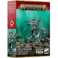thumbnail image 2 of Games Workshop - Warhammer Age of Sigmar - Idoneth Deepkin - Mathaela Oracle of the Abyss, 2 of 3