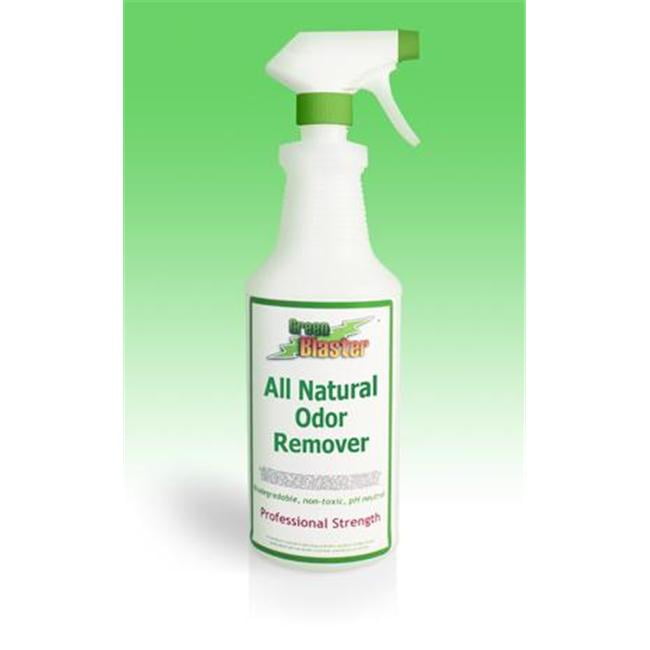 Green Blaster Products GB16OD All Natural Odor Remover 16oz Spray