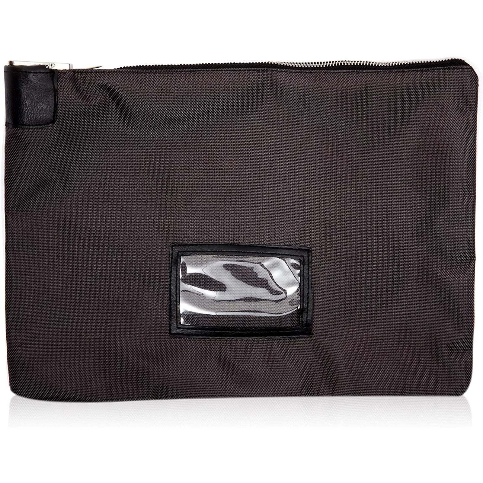 4PCS Canvas Tool Bags with Metal Zippers Multi Purpose Waterproof Smart Storage 