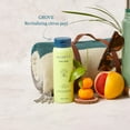 thumbnail image 3 of Gel de baño Harry's Grove para hombre 480 ml paquete de 3, 3 of 5