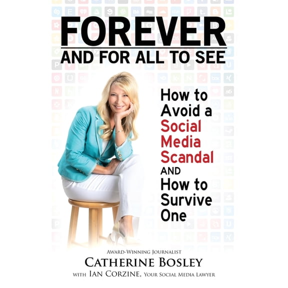 Forever and for All to See, (Paperback)