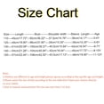 thumbnail image 3 of FNNMNNR Toddler Boys Girls Hooded Down Coat Kids Winter Jacket Puffer Jacket Warm Light Outwear for 3-12 Y, 3 of 6