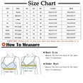 thumbnail image 2 of Oplxuo Plus Size Racerback Sports Bras for Women High Support Sleeveless Yoga Tank Tops Fitness Workout Running Crop Tops, 2 of 6