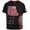 Black Basketball Legend, variant on Boys Athletic Shirts - Soft Cotton Blend Active Performance Short Sleeve Graphic Tees