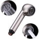 thumbnail image 1 of Tipos de spray, cabezal de ducha de repuesto para ducha de mano, cabezal de spray de ducha compatible con grifo de cocina, grifo, grifo de cocina Afortunado Sencillez, 1 of 5