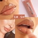 thumbnail image 1 of Fiudx Brillo de Labios Gelatinoso, Brillo de Labios Mint Kiss de Larga Duración, 9 Colores Disponibles, Maquillaje Diario, Apto para Todas Las Estaciones, 4 Ml Peso Neto., 1 of 2