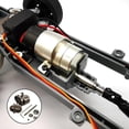 thumbnail image 3 of RC 26/19 / 24T de accesorios de actualización de transmisión de engranajes apto para per per per RC Crawler Car telemando Camión ículos Repues de engranajes de titanio Macarena caja de cambios del camión rc, 3 of 6