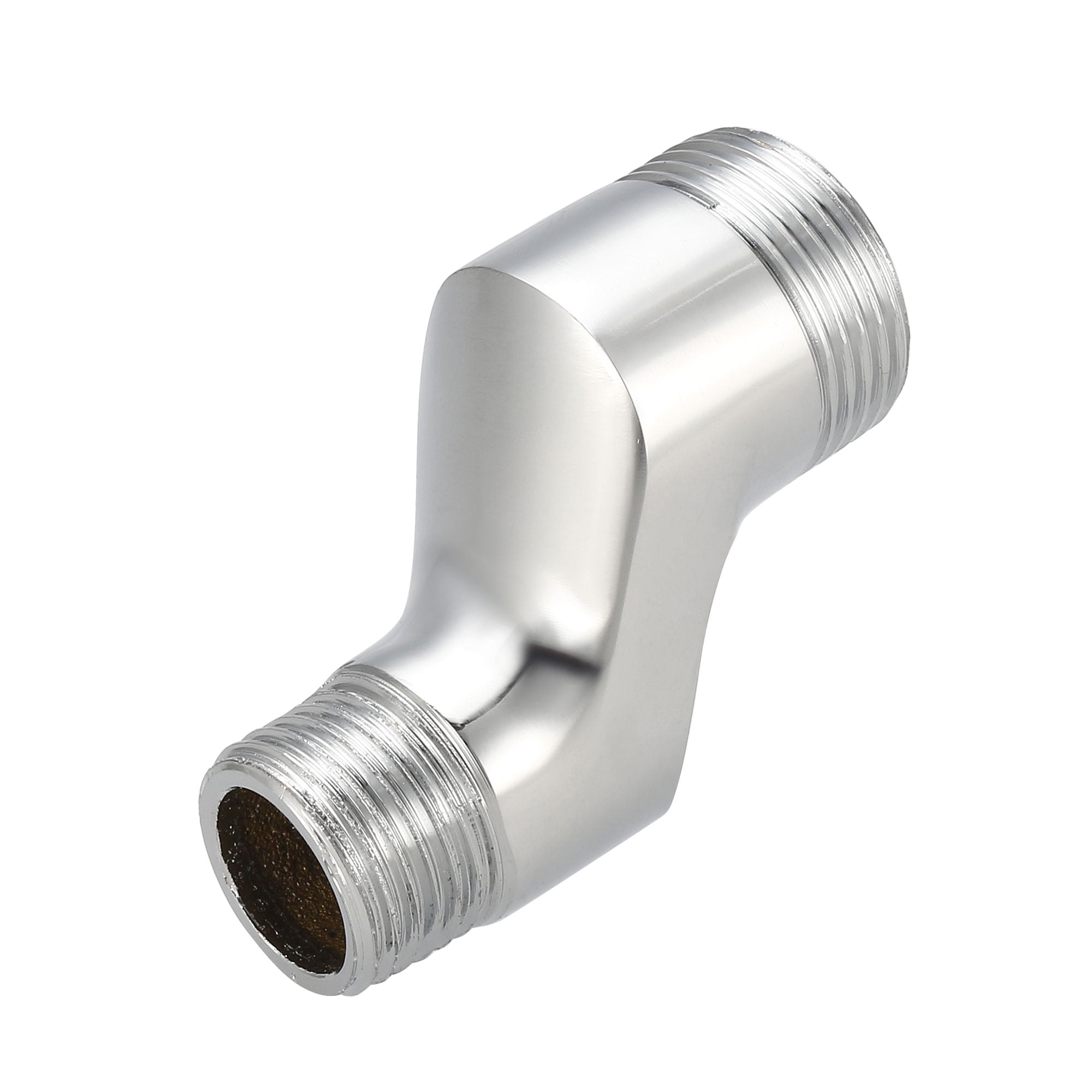 Solid Brass Bathtub Shower Faucet Adjustable Swing Arm G1/2G3/4